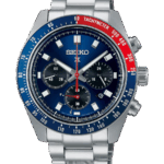 SEIKO Prospex Blå/Stål 41 mm SSC913P1