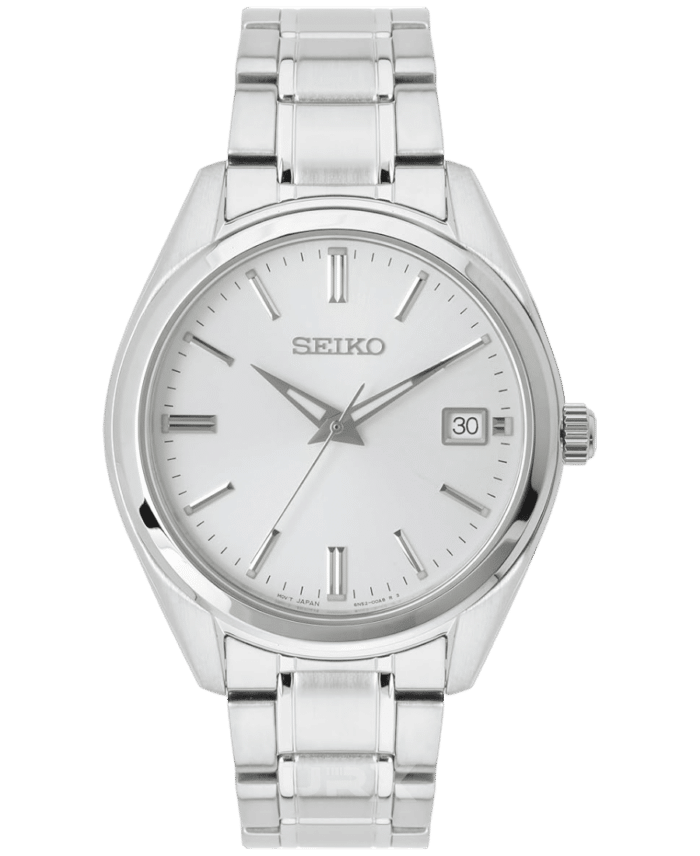 Seiko Basic Herrklocka SUR307P1