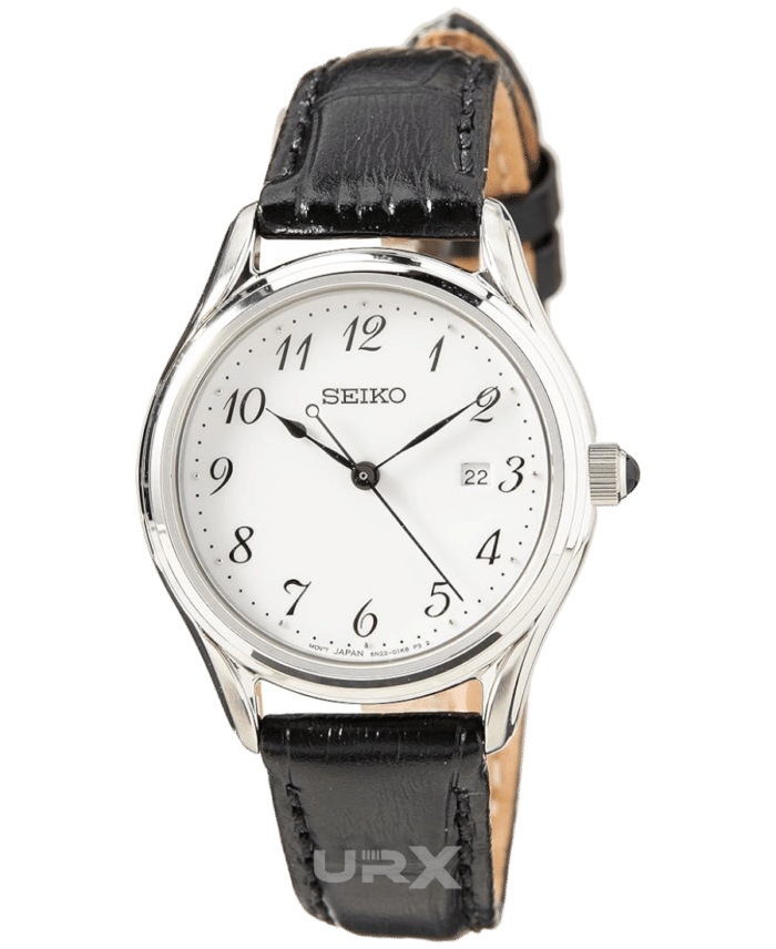 Seiko Neo Classic damklocka SUR639P1