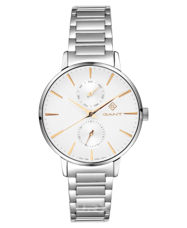 Gant Park Avenue Day-Date armbandsur G128008