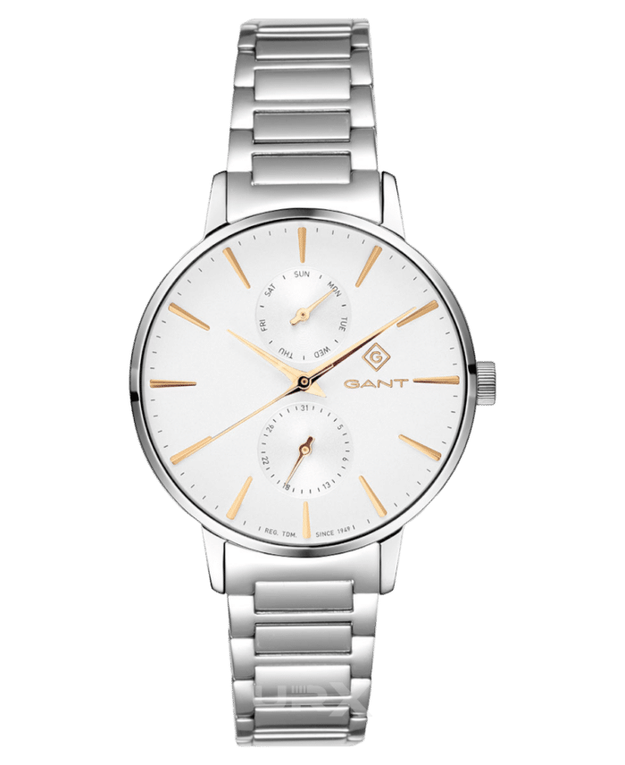 Gant Park Avenue Day-Date armbandsur G128008