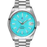 GANT Eastham Turkos/Stål 42 mm G161019