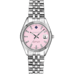 GANT Sussex Mini Rosa/Stål 28 mm G181010