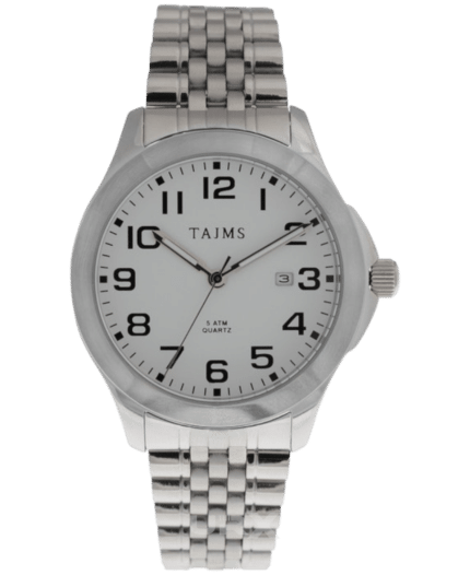 Herrklocka 40mm - 15703