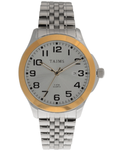 Herrklocka 40mm - 15704