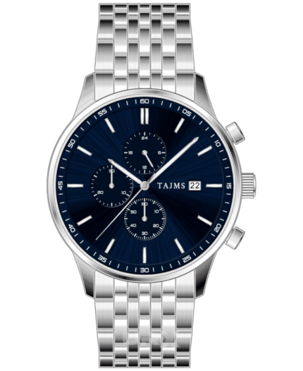 Herrklocka 43mm - 15947