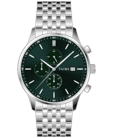 Herrklocka 43mm - 15949