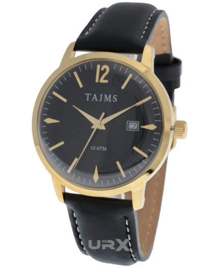 Retroklocka 40mm - 15452