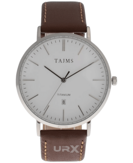 Titanklocka 41mm - 15403