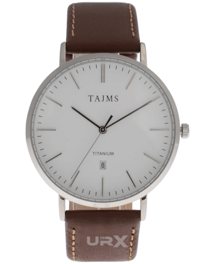 Titanklocka 41mm - 15403