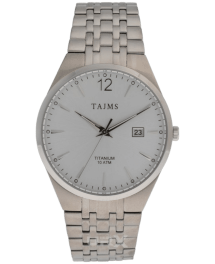 Titanklocka 41mm - 15610
