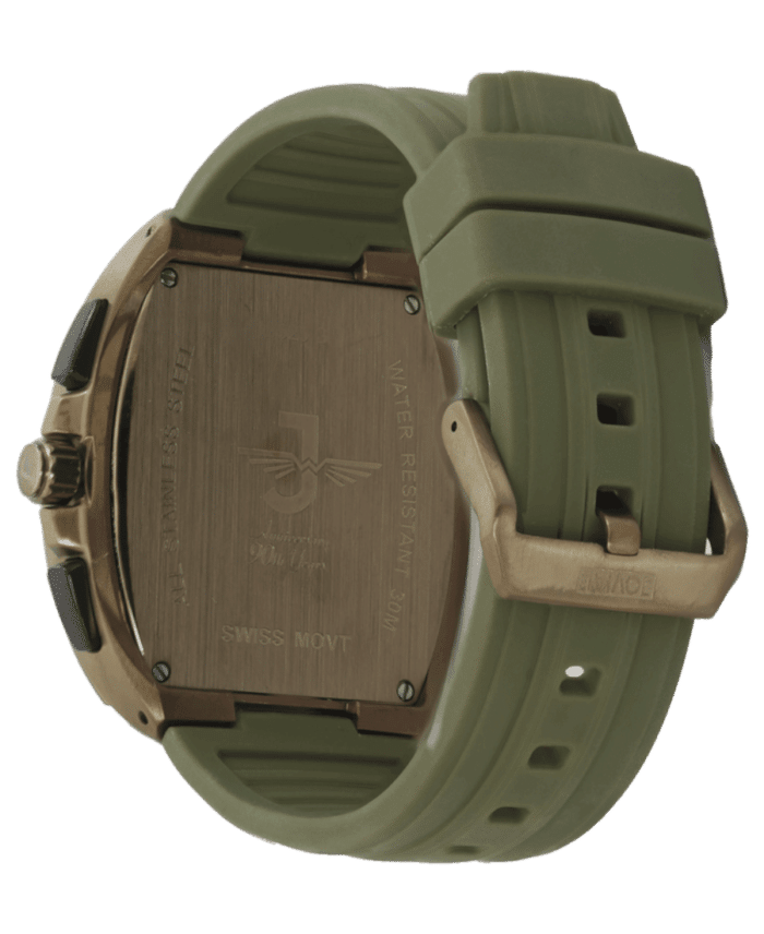 JOVIAL Herrklockor 18525 GGRC 95 E - 44MM