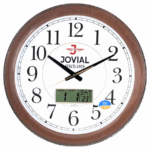 Jovial 48x48 mm JWCP0592BR