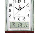 Jovial 30x36 mm JWC0527