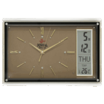 Jovial 44x31 mm JWC0561