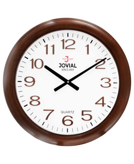 Väggklocka Jovial JWC 1868
