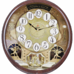 Jovial 43x46 mm JWC6256