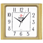 Jovial 28x33 mm JWC803