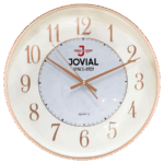 Jovial 34x34 mm JWC8260