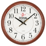 Jovial 40x40 mm JWC8917