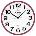 Jovial 33x33 mm JWC916