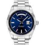 GANT Fairfax Blå/Stål 41 mm G189002