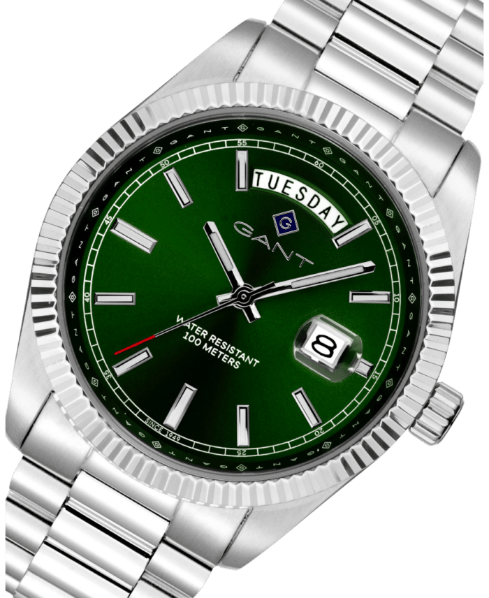 GANT KLOCKOR Mod G189003