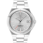 GANT Marshfield Silver/Stål 41 mm G192002
