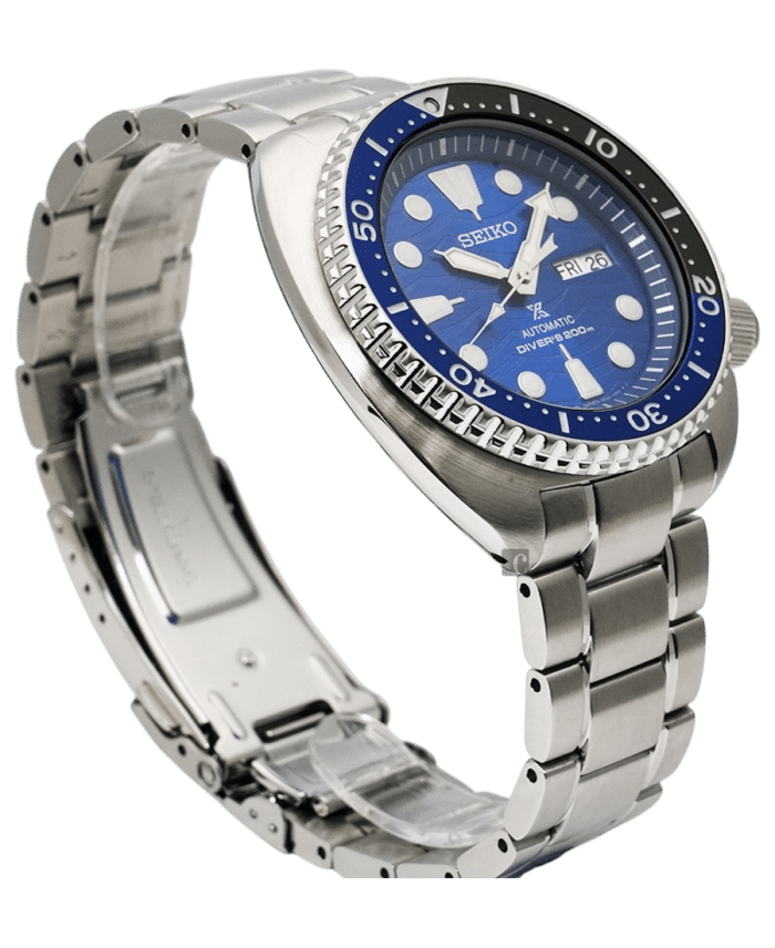 Seiko Prospex SRPD21 Klocka SRPD21 Herr