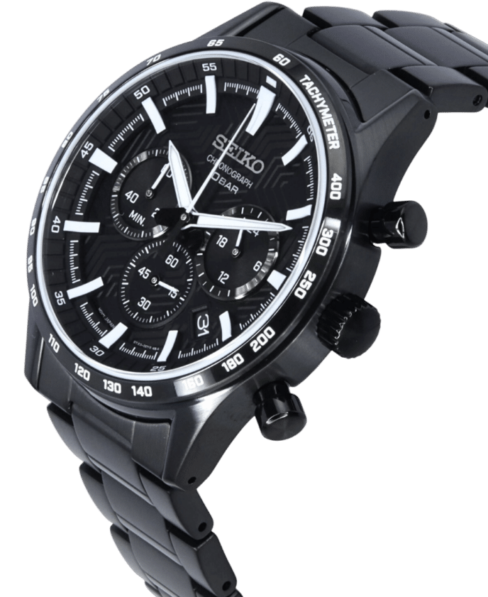 SEIKO MENS SSB415P1