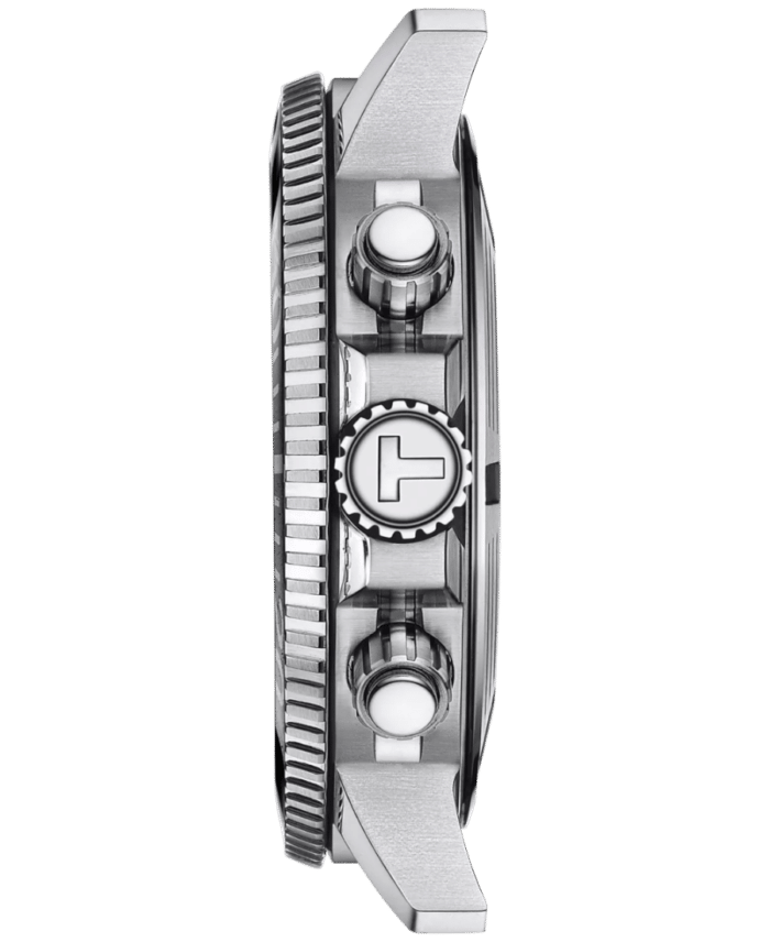 Tissot Seastar 1000 Quartz Chronograph T120.417.11.091.01