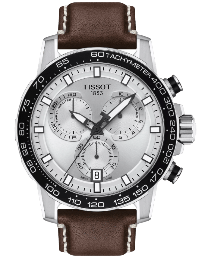 Tissot Supersport Chrono T125.617.16.031.00