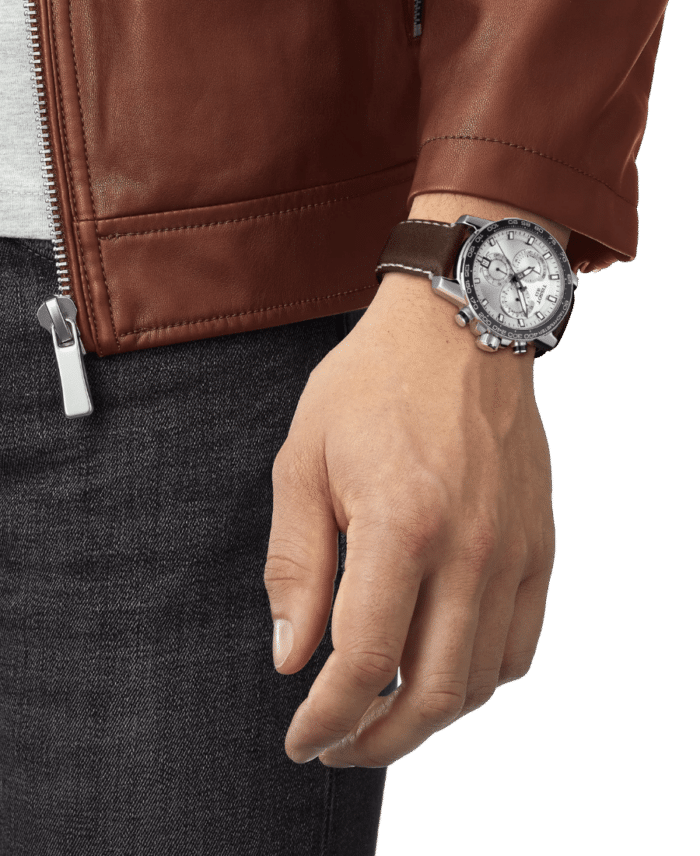 Tissot Supersport Chrono T125.617.16.031.00