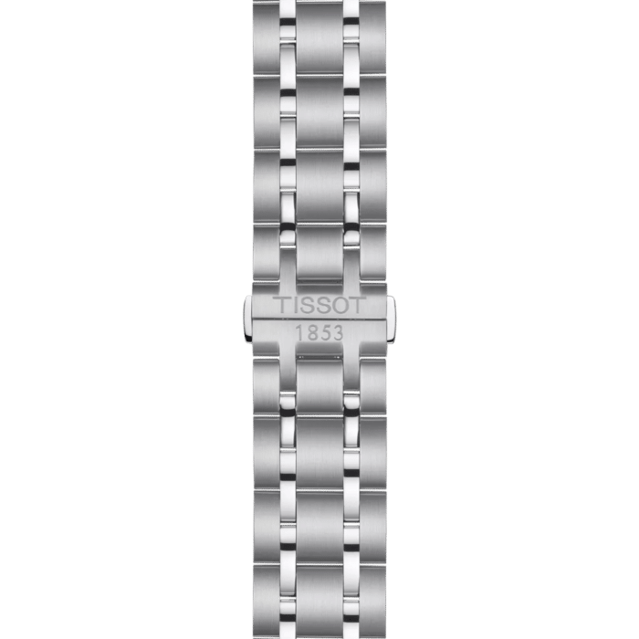Tissot Couturier Chronograph