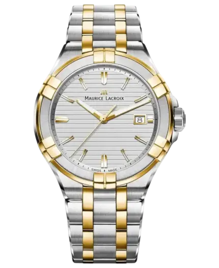 MAURICE LACROIX AIKON AI1008-PVY13-134-1 AI1008-PVY13-134-1