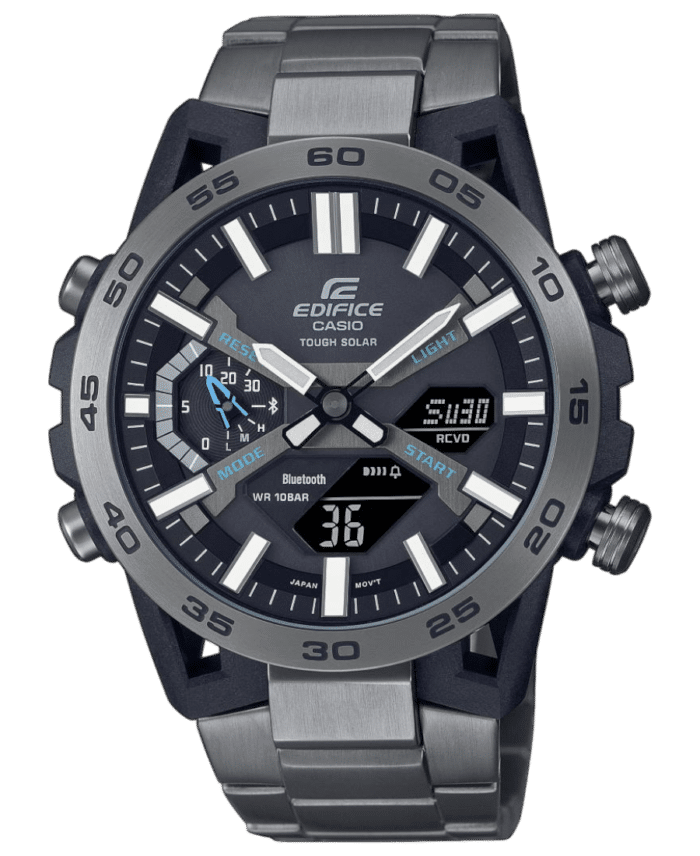 casio edifice ecb-2000dc-1aef