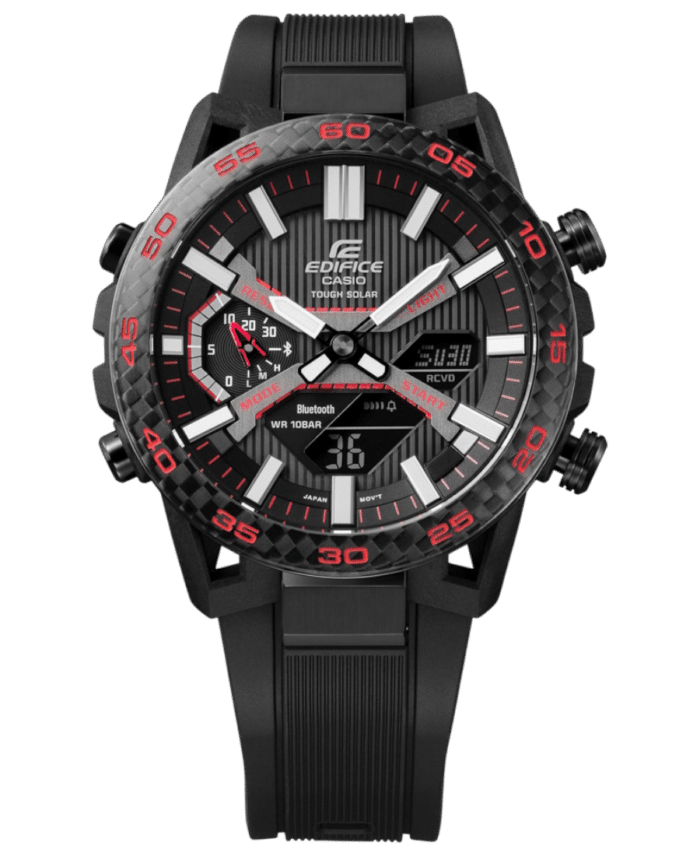 Casio-Edifice-ECB-2000PB-1AEF