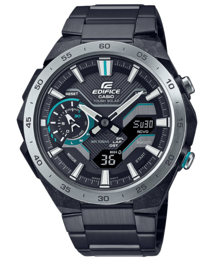 Casio Edifice ECB-2200DD-1AEF
