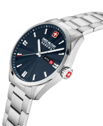 Swiss Military Hanowa Roadrunner Maxed SMWGH0001602
