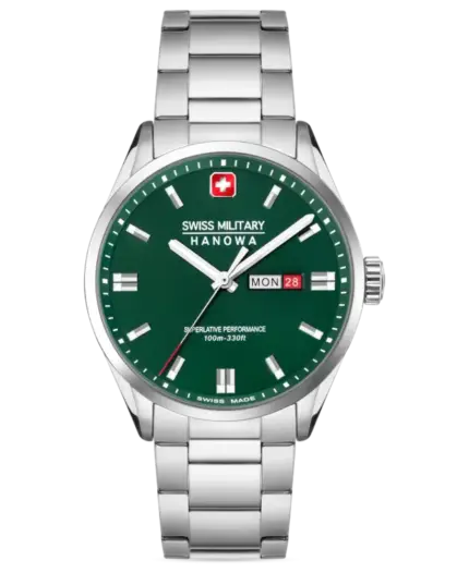 Swiss Military Hanowa Roadrunner Maxed SMWGH0001603