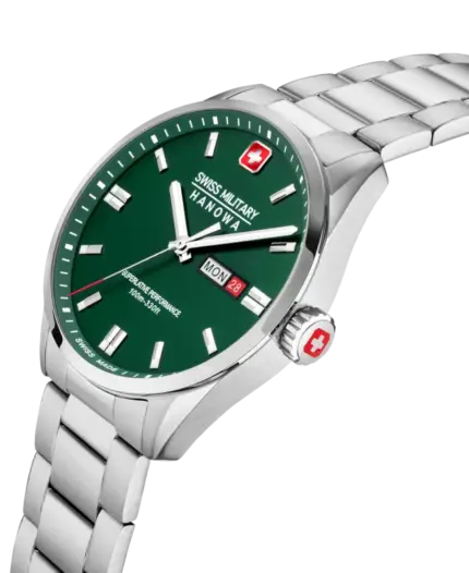Swiss Military Hanowa Roadrunner Maxed SMWGH0001603