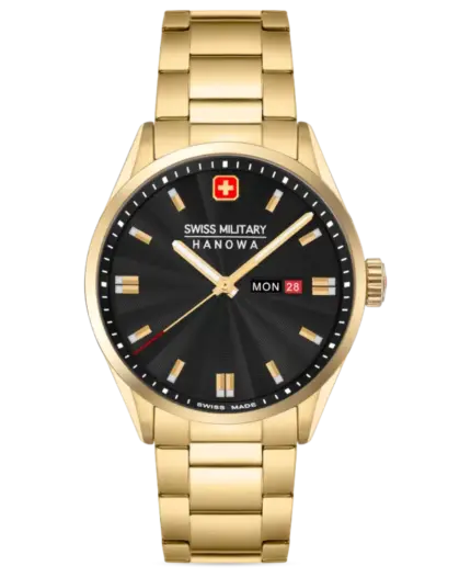 Swiss Military Hanowa Roadrunner Maxed SMWGH0001610