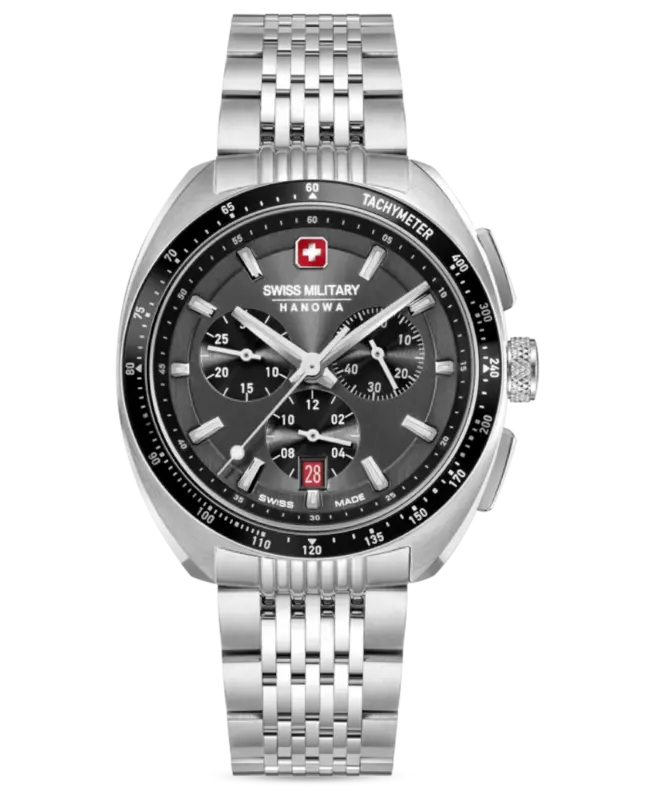 Swiss Military Hanowa Defender SMWGI0003302