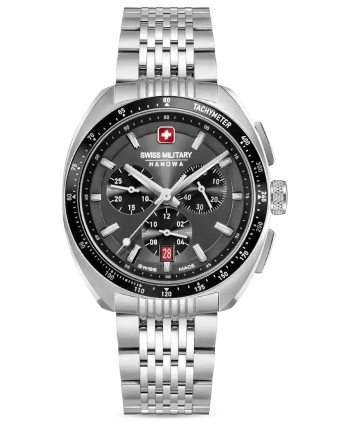 Swiss Military Hanowa Defender SMWGI0003302