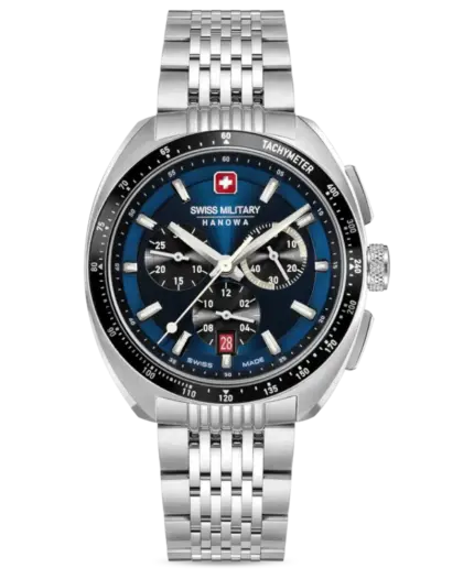 Swiss Military Hanowa Defender SMWGI0003303