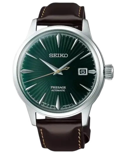 Seiko Presage Automatic SRPD37J1