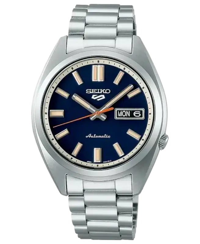 Seiko 5 Sport Automatic Srpk87k1