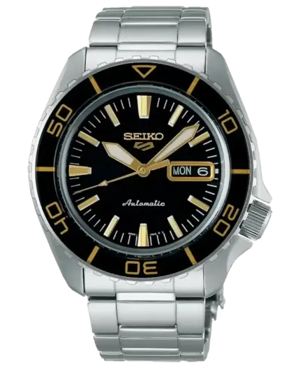 SEIKO 5 SPORT SRPK99K1