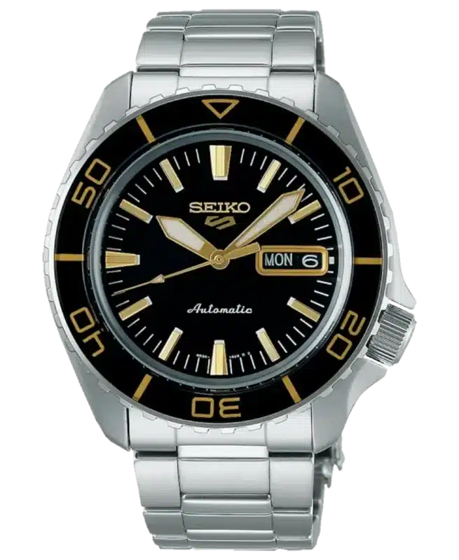 SEIKO 5 SPORT SRPK99K1