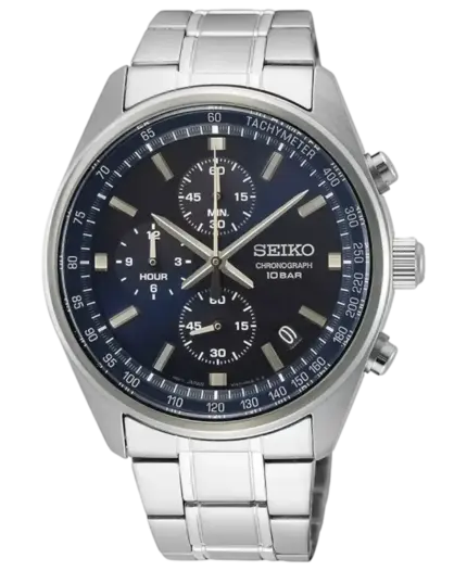 SEIKO MENS CHRONOGRAPH SSB377P1